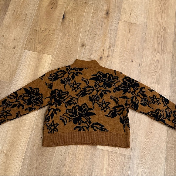 Topshop sweater size M - Picture 2 of 5